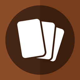 Deckmaster icon